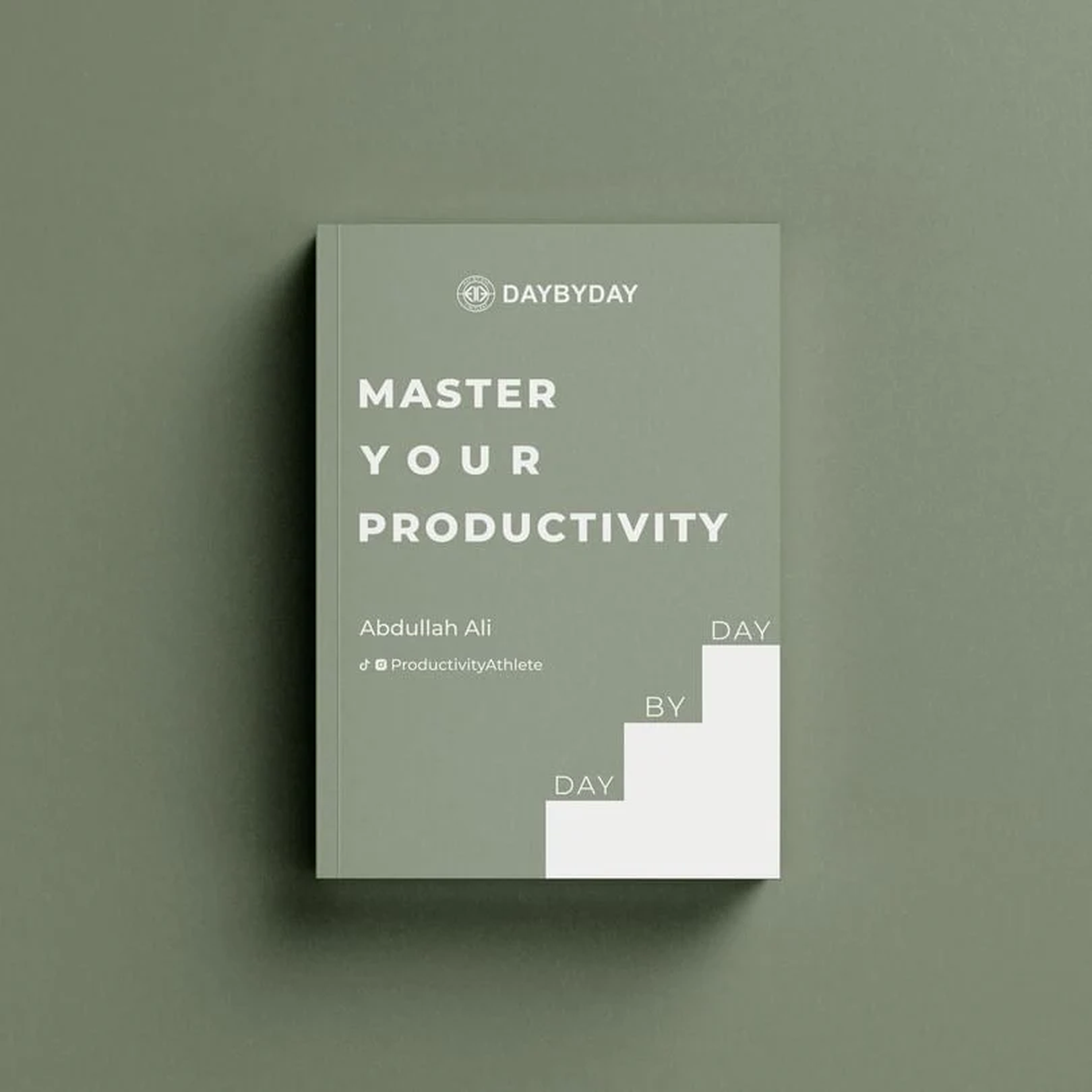 Master Your Productivity — DayByDay